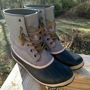 Sorel Slimpack 1964